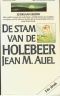 [Earth's Children 01] • De Stam Van De Holebeer